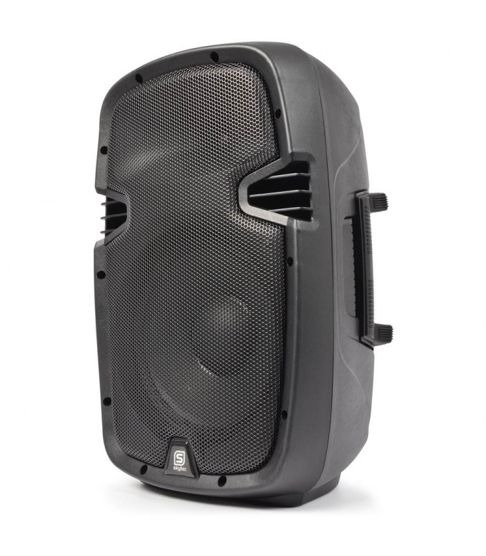 Vonyx SPJ-1000ABT MP3 Hi-End Active 10