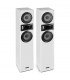 Fenton SHF700W Tower Set 2x 6.5 White