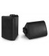 Power Dynamics BGO40V Speak.Set 4100W IP56 Bl.