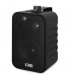 Power Dynamics BV40B SpeakerSet 4 50W 100V Bl.