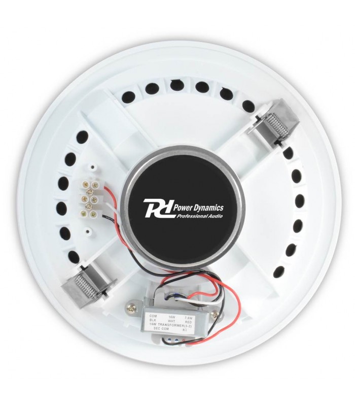 Power Dynamics CSPB8 Ceiling speaker 100V 8 