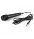 Fenton FPC8T Portable 8 LED Speaker. BT4.
