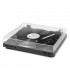Audizio RP310 Record Player HQ Black
