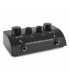 Vonyx AV430B Karaoke Microph. Contr.Blk
