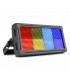BeamZ BS1200 Stroboscope LED RGB