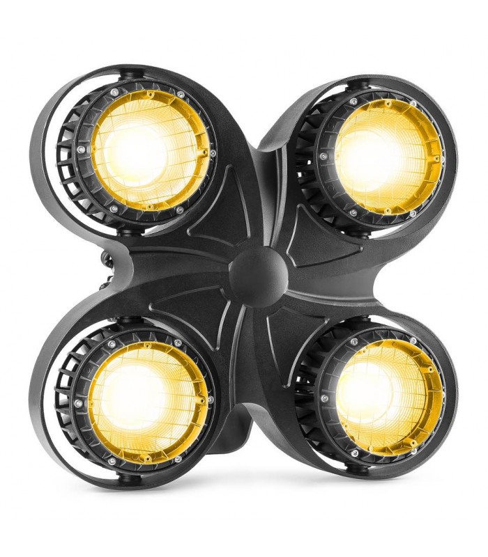 beamZPro SB420IP StageBlind.IP65 4x100W WW/A