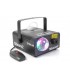 beamZ S700-JB Smokemachine + Jelly LED
