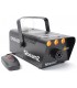 beamZ S700LED Smokemachine+Flame effect