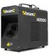 beamZ H2000 Fazer DMX LCD
