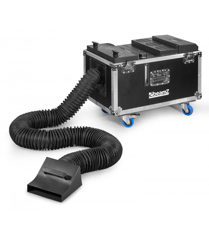 beamZPro LF3000 Low Fogger Waterbase Flightc