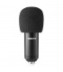 Vonyx CM300B Studio Micro USB Black