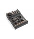 Power Dynamics PDM-D301BT Mixer 3CH/EQ/USB/BT