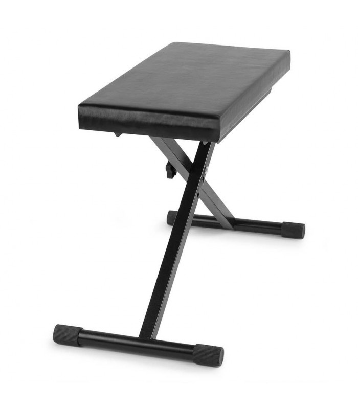 Vonyx KBB10 Keyboard Bench 40-60cm