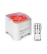 beamZ BBP96SW Uplight 6x12W 6in1 EL IRC