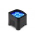 beamZ BBP94W Uplight 4x12W 6in1 EL IRC