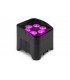 beamZ BBP96SB Uplight 6x12W 6in1 EL IRC