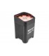 beamZ BBP96 Uplight 6x12W 6in1 EL IRC