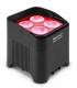 beamZPro BBP54 Uplight IP65 4x12W 6in1 Libat