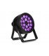 beamZPro BWA536 Led AluPAR IP65 18x12W 4-1