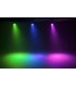 beamZ SlimPar35 12 x 3W 3in1 RGB DMX