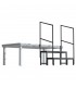 Power Dynamics 750MH Stage Modular Handrail