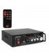 Fenton AV344 Mini 2Ch-Amp.BT.USB,Batt IRC