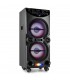 Fenton LIVE2104 KaraokeStat.2x10USB,2XMic