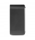 Audizio Parma Portable DAB+ BT FM Blk