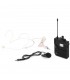 Power Dynamics PD632BP Bodypack for PF632 series