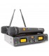 Power Dynamics PD782 Wirel.Micro UHF 2x8Ch 2 Micro