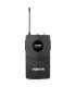 Vonyx WM82C Micro UHF digital 2ch BP+HH
