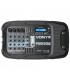 Vonyx PSS302 Port.Soundset 2x10 MP3/BT