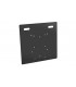 beamZPro UBP80 Universal Baseplate 80x80cm