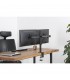 Audizio MAD20 Double Monitor Arm 17-32