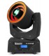 BeamZ Illusion II Testa Mobile 3 anelli LED 30W Spot