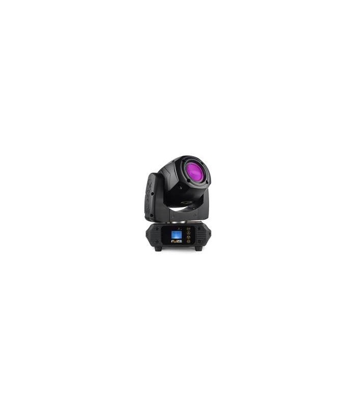 beamZ Fuze75S Spot 75W LED Mov.Head DMX