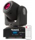 beamZ Panther 40 LED Spot Mov.Head IRC