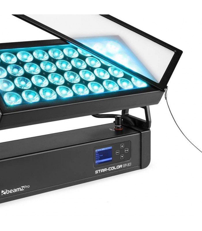 beamZPro StarColor540 Filter 45gr