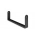 Power Dynamics PDW8BR U-Bracket Black