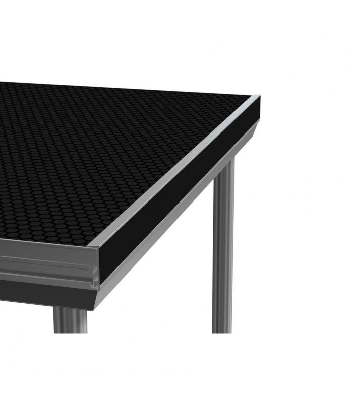 Power Dynamics SKIRT200 Skirt Click Profile 197cm