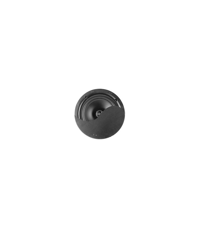 Power Dynamics NCSS5B LowPr.CeilingSp.2way 5Black