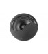 Power Dynamics NCSS6B LowPr.CeilingSp.2way 6Black