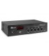 Power Dynamics PDM45 100V Mixer-Ampl. 45W BT/MP3