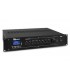 Power Dynamics PRM60 100V Mixer-Amplifier 60W BT