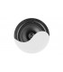 Power Dynamics NCSP5 Low Profile Ceiling 100V 5.25 White