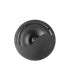 Power Dynamics NCSP5B LowPr.CeilingSp.100V 5Black