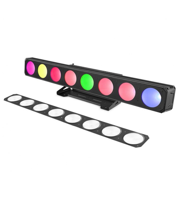 beamzPro LUCID 2.8 Difffusion Filter 25deg