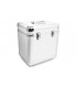 Power Dynamics RC100 12Vinyl Record Case Silver