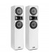 Fenton SHF700W Tower Set 2x 6.5 White