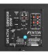 Fenton SHFS10B Active subwoofer 10 black